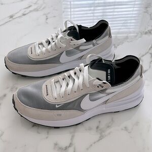 Nike Waffle One Men’s 9 Summit White